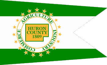 The County Logo